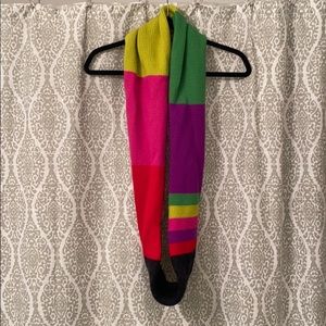 Kate Spade Infinity Scarf